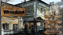 Game screenshot Wrecked Hidden Object Game hack