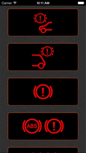 App for Mini Cooper warning lights and Mini Cooper problems(圖2)-速報App