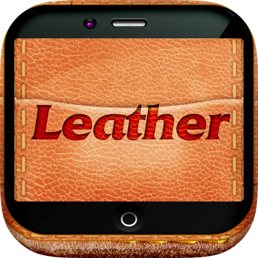 Leather Gallery HD - Awesome Design Retina Wallpapers , Themes and  Backgrounds