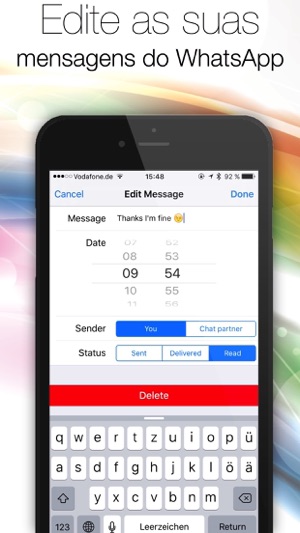 whatsapp espia gratis para ipad