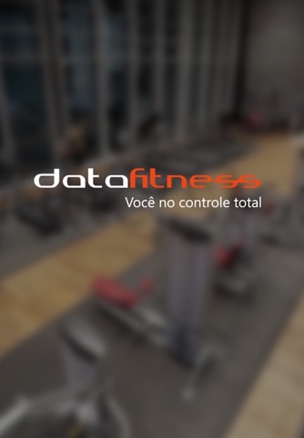 Data Fitness screenshot 2