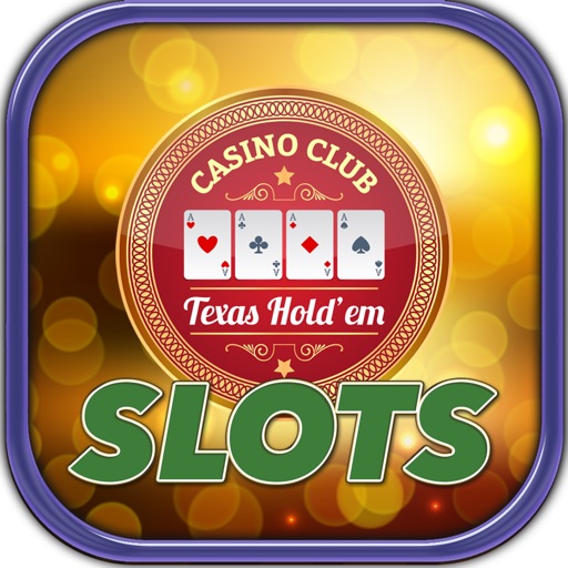 Best Texas Casino Club Slots - Play FREE Casino Machine icon