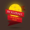 Pickleball Places to Play