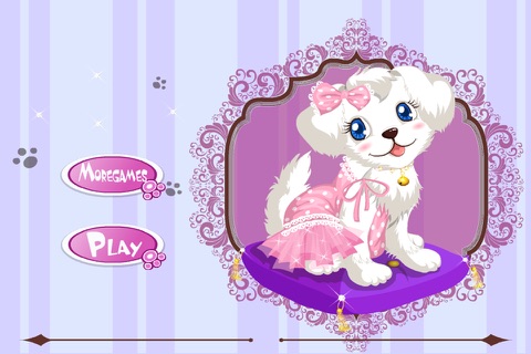 My Cute Puppy screenshot 3