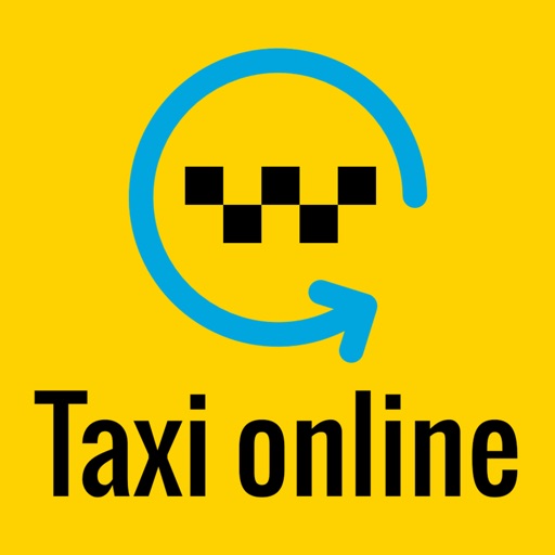 Заказ такси онлайн Киев Icon