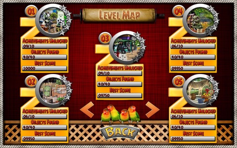 City Zoo - Hidden Object Games screenshot 2