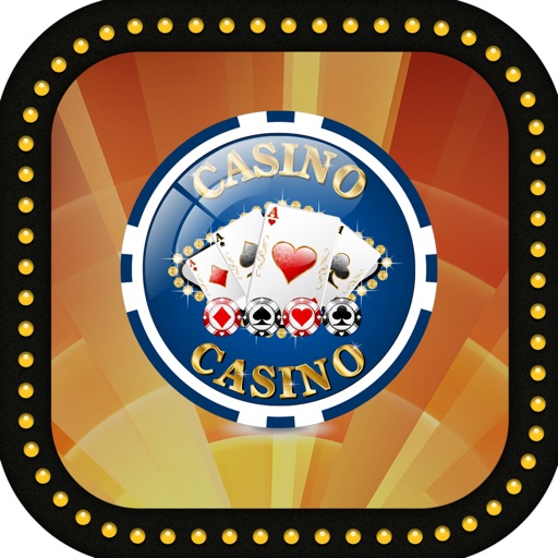 Black Coins Casino Royale Slots - FREE VEGAS GAMES icon