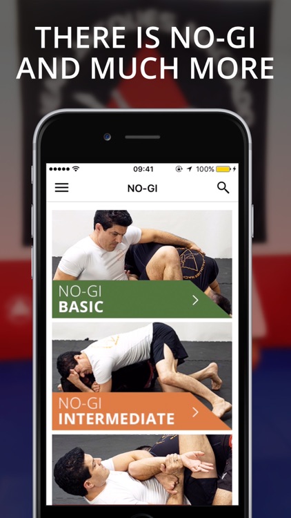 Jean Jacques Machado screenshot-3