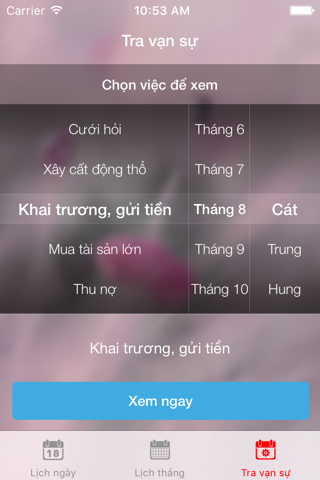 Lịch vạn sự 2016 - náhled