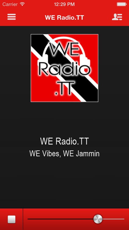 WE Radio.TT