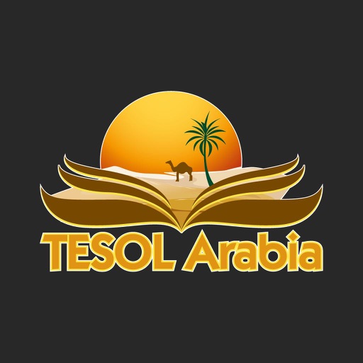 TESOL Arabia icon