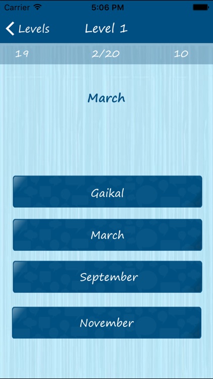 Learn Gujarati Quickly Pro screenshot-3