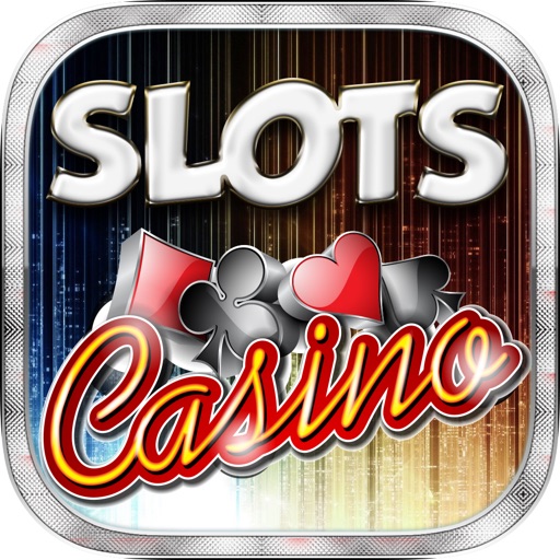 2016 A Vegas Jackpot Heaven Lucky Slots Game icon