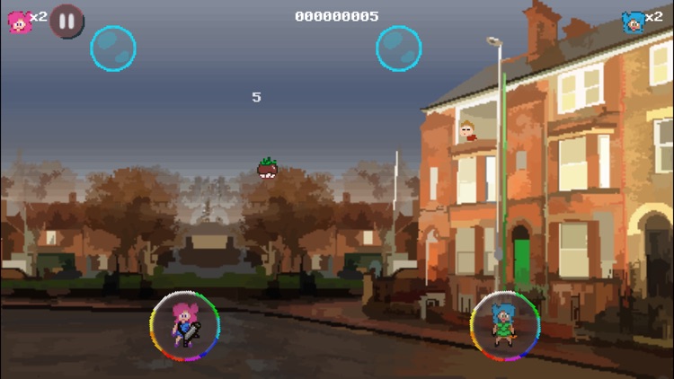 May & Yam Against Pollution screenshot-4
