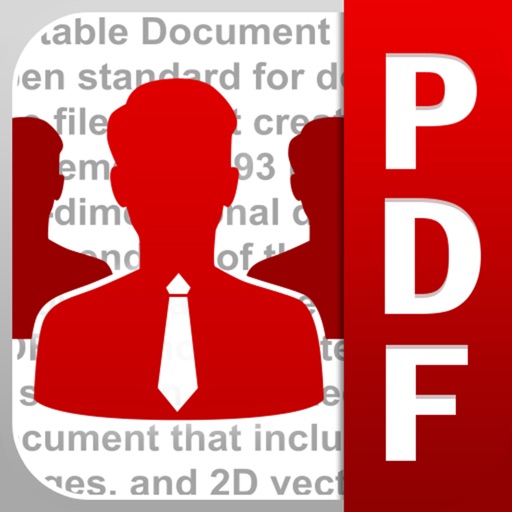 PDF Expert Enterprise - document management for the mobile era