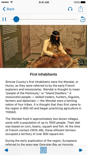 Simcoe County Museum Guide(圖3)-速報App