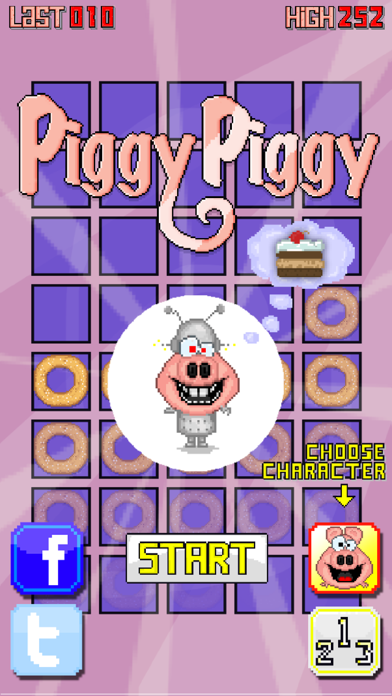 Piggy Piggy screenshot 1