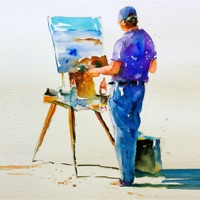 Learn Watercolour Painting Techniques pour PC