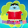 Children Dress Up Game For Yo Gabba Edition