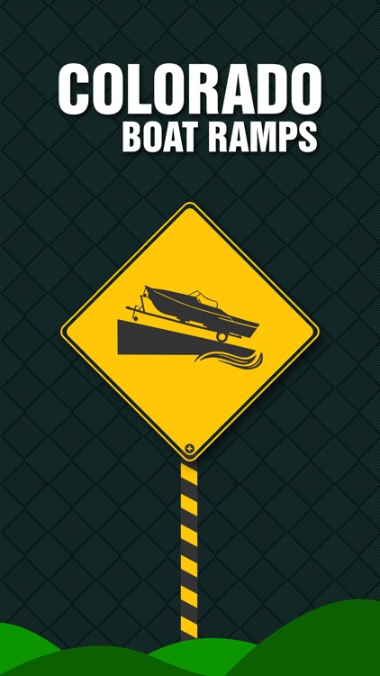 Colorado Boat Ramps & Fishing Ramps