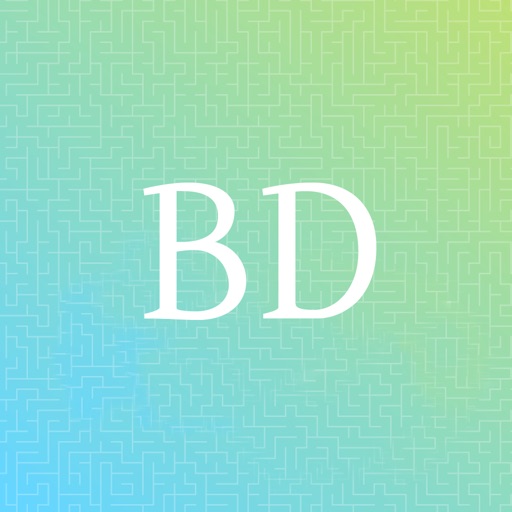 Betta Daze iOS App
