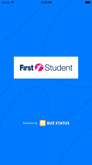 Late Bus Messenger