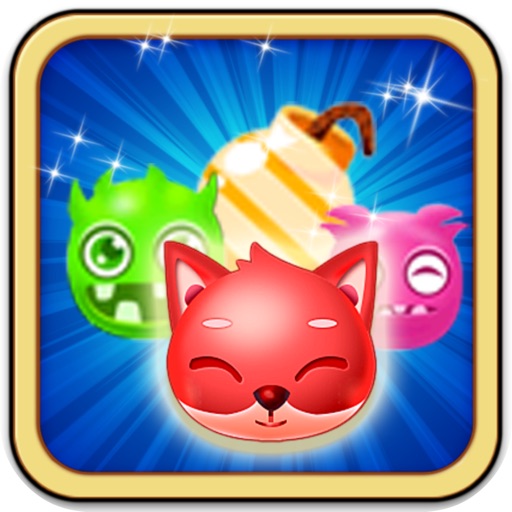 Farm Pet Mania Icon