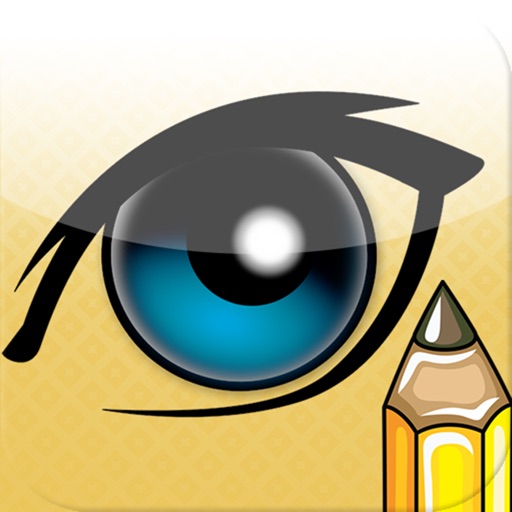 Learn How To Draw Eyes Fantastic Design