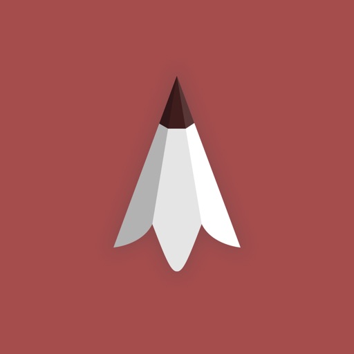 Linote for iPad - Note Taking and Outlining icon