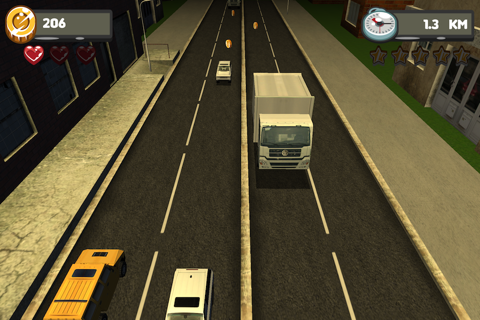 Road Trip Smash screenshot 3