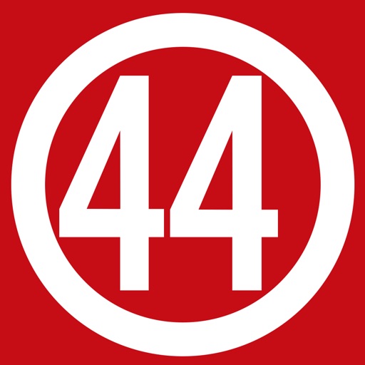 44TRAPPER Icon