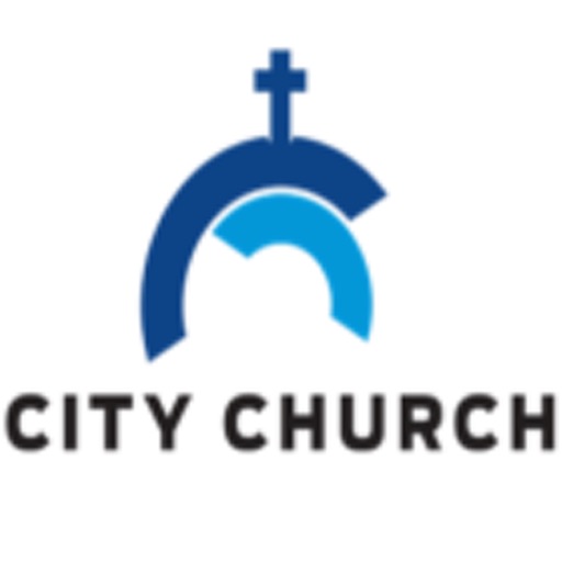 City Church Montreal icon