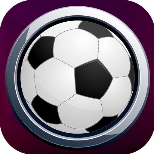 Soccer Tricky Flick Ball - Virtual Jump Contest iOS App