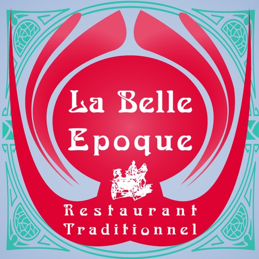 La Belle Epoque icon