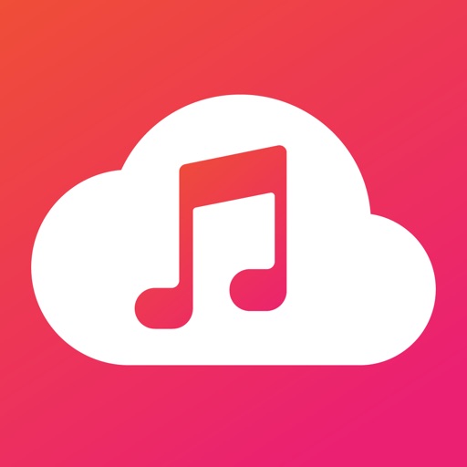 Free Music - Mp3 Player & Playlist Manager for SoundCloud iOS App