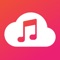 Free Music - Mp3 Player & Playlist Manager for SoundCloud