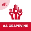 AA Grapevine 12 Step Audio Stories from Alcoholics Anonymous