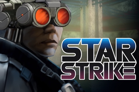 Star Strike screenshot 3
