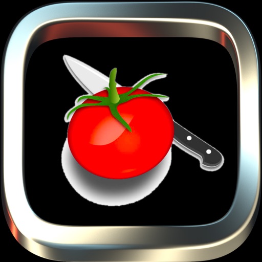 Recipes-free! iOS App