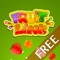 Fruit Link Match - is one of the most entertaining and challenging match 3 puzzle game