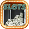 Cashman With a Bag Of Coins Clash - Slots Machine