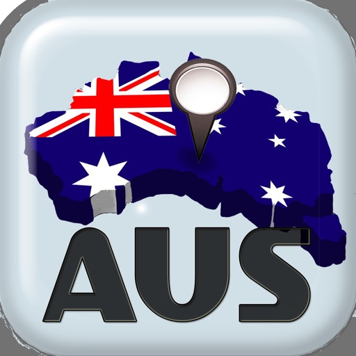 Australia Navigation 2016 icon