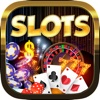 A Craze Classic Lucky Slots Game - FREE Vegas Spin & Win