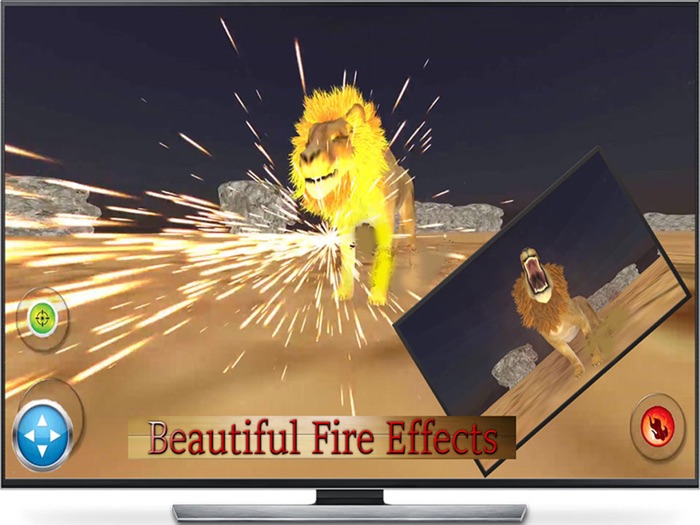 Wild Animal Jungle Hunter 2016 – Sniper Shooting Forest Hunting Simulator