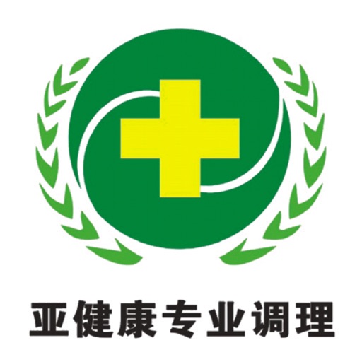 亚健康调理网 icon