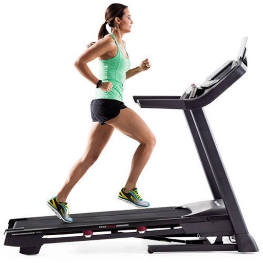 Treadmill Workouts 101: Tips and Tutorial icon