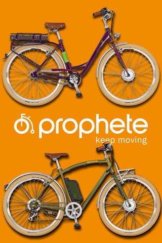 proBike screenshot 3