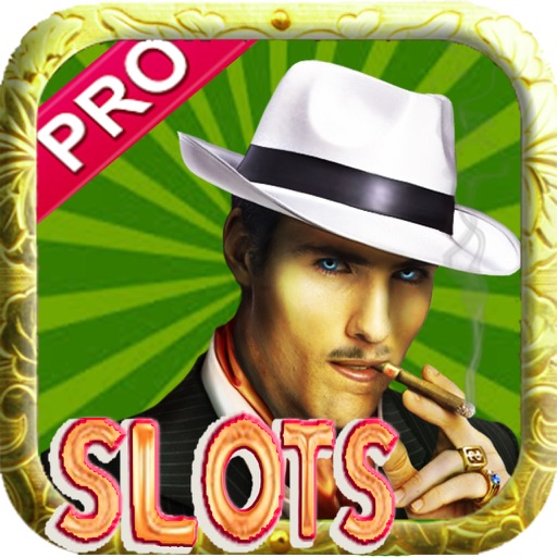 Jackpot Heroes Casino Slots Machines: Lucky Slots Free Game! icon