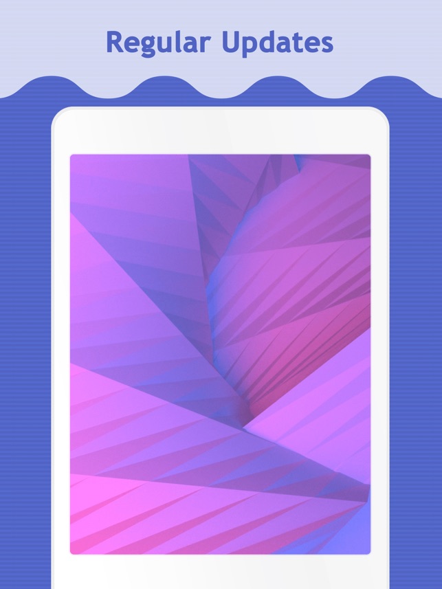 Abstract Wallpapers & Backgrounds for iPad(圖5)-速報App