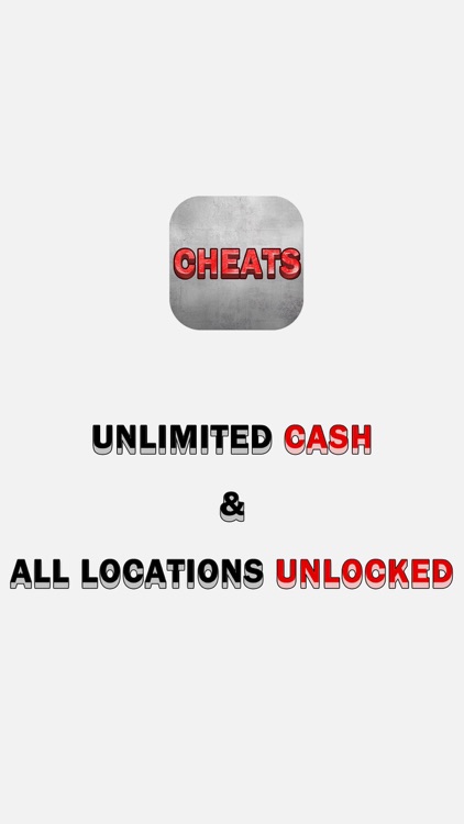 Cheats Guide for Just Cause 2